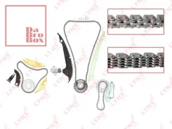 �������� ���� ��� LYNX TK-0053 CCZA, CCZB, CCZC, CCZD, CDAA, CDAB, CDHA, CDHB TK-0053 ����
