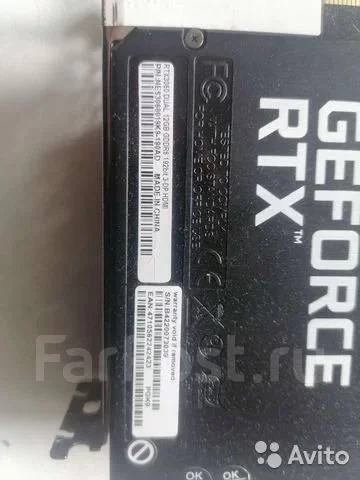 GeForce RTX 3060 ����