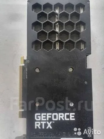 GeForce RTX 3060 ����