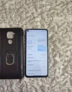 Xiaomi Redmi Note 9. �/�, �������, 4G LTE, ����������, NFC ����