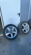 Alutec Grip. 7.5x18", 5x114.3, ET50 ����
