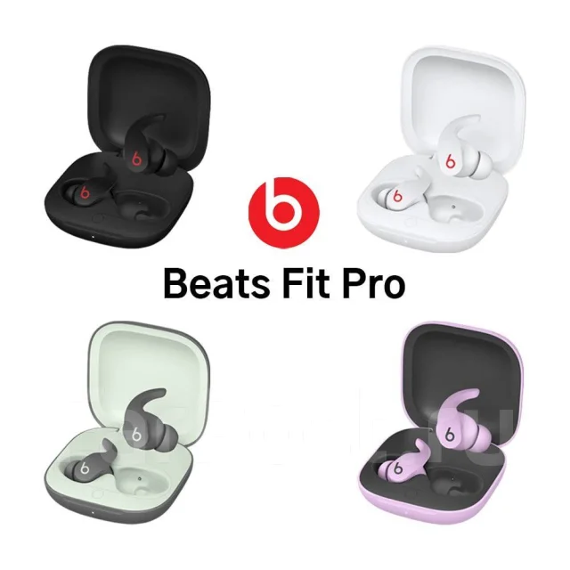 Beats Pro. ��� ����� �� ������������ ����