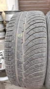 Michelin Pilot Alpin 4. ������, ��� �����, 2016 ���, �/�, ����� 35 % ����