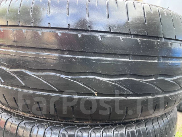 Bridgestone Turanza ER300. ������, �/�, ����� 50 % ����