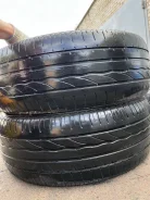 Bridgestone Turanza ER300. ������, �/�, ����� 50 % ����