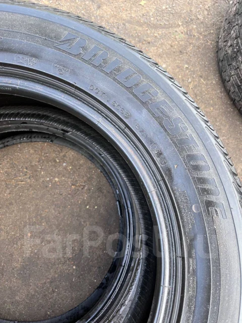 Bridgestone Turanza ER300. ������, �/�, ����� 50 % ����
