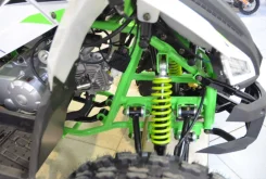 Motoland Coyote 125. ��������, ��� ������� ����