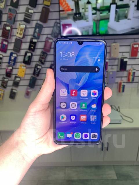 Vivo 1920 8/128GB! Обмен! Trade-iN! Гарантия - Смартфоны и сотовые ...