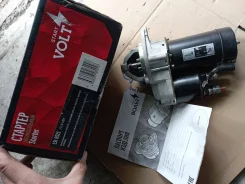 ������� Startvolt LST 0521 12� 1.4��� (general motors 93175906) 93175906 ����