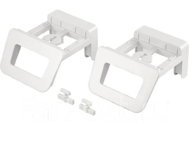 Комплект опор AIR Plinth PRO EFP для напольной установки конвектора ...