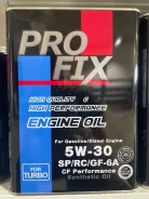 Pro Fix. 5W-30, �������������, 4��. ����