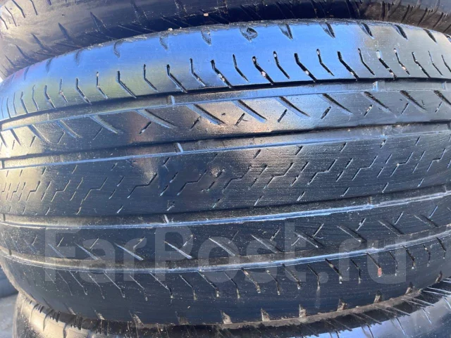 Bridgestone Ecopia EP850. ������, �/�, ����� 60 % ����
