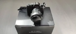 Fujifilm X-T30 Kit. 20 � ����� �� ����