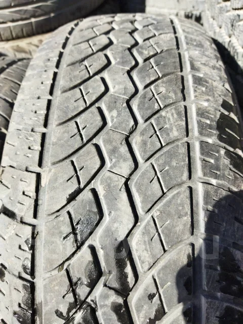 Yokohama Geolandar H/T-S. ������, �/�, ����� 30 % ����