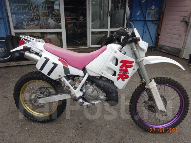 Сузуки тс 200 - Suzuki TS200R ЦЕНА НА НЕДЕЛЮ, 1996 - Продажа мотоциклов ...