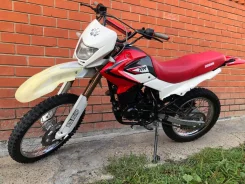 Irbis TTR 250R. 250����. ��., ��������, ���, � �������� ����