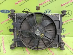 �������� ���������� Ford Focus 1 1.6� ��� ��������� 98AW8K160DF ����