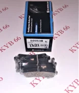 ������� ��������� ������ Harrier, Corolla D2053 Kashiyama ������ D2053 ����
