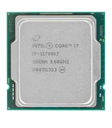 Intel Core i7-11700KF ����