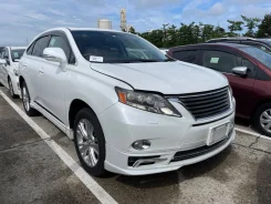 Lexus RX450h. GYL16, 2GRFXE ����