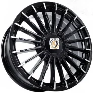Chevrolet. 7.0x17", 5x105, ET35, �� 56,6���. ��� ����� �� �������-��-���� ����