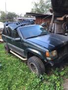 Jeep Grand Cherokee ����