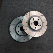    G-brake - Soarer/Altezza/Crown/Aristo 