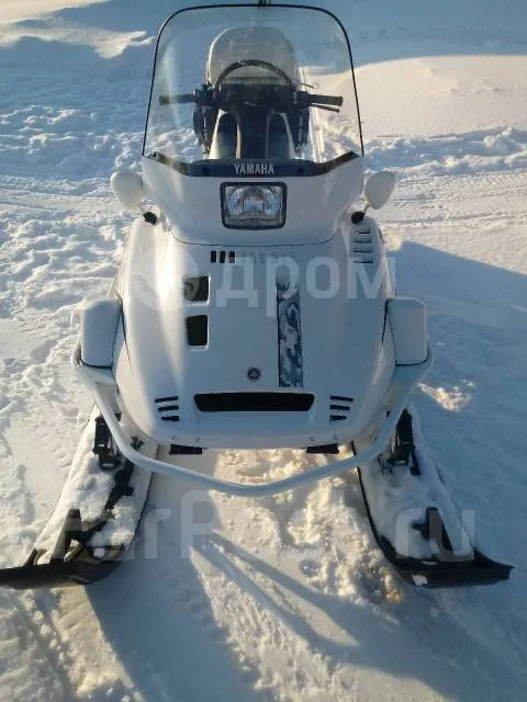 Yamaha Viking 540 IV Limited. ��������, ��, ��� ������� ����