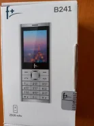 F+ B241. �����, �����������, 3G, 4G LTE, Dual-SIM, ��������� ����