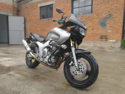 Yamaha TDM 850. 850����. ��., ��������, ���������, ������ �� �� ����