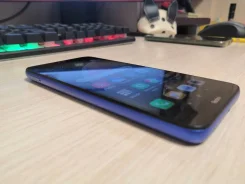 Xiaomi Redmi 7A. �����, ���������, 4G LTE ����