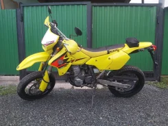 Suzuki DR-Z 400SM. 400����. ��., ��������, ���������, ��� ������� ����