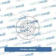 ���� ��������� �������� Patron PBD7006 PBD7006 ����