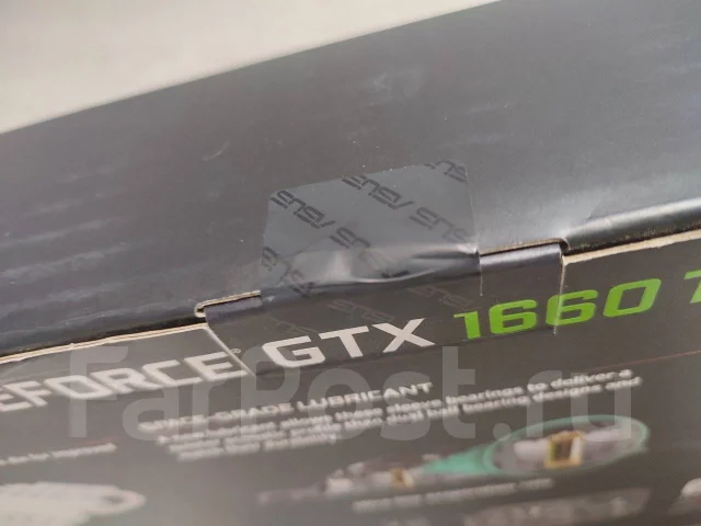 GeForce GTX 1660 Ti. ��� ����� �� ������������ ����
