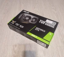 GeForce GTX 1660 Ti. ��� ����� �� ������������ ����