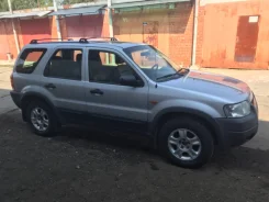 Ford Maverick ����