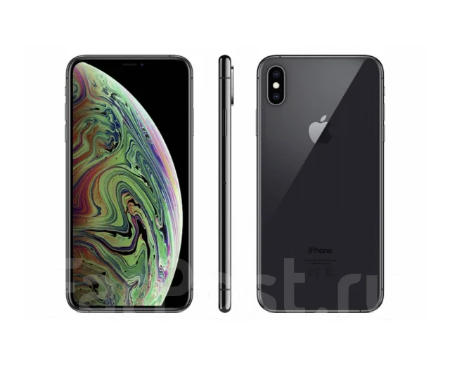 Apple iPhone Xs Max. �/�, ����� ����