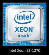 Intel Xeon E3-1270 ����