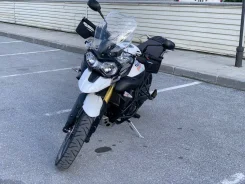 Triumph Tiger 800. 799����. ��., ��������, ���, ��� ������� ����