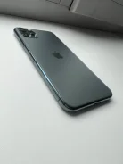 Apple iPhone 11 Pro Max. �/�, �������, 3G, 4G LTE, Dual-SIM, ���������� ����