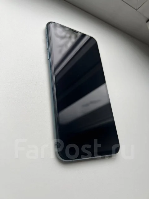 Apple iPhone 11 Pro Max. �/�, �������, 3G, 4G LTE, Dual-SIM, ���������� ����