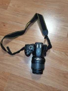 Nikon D3200 ����
