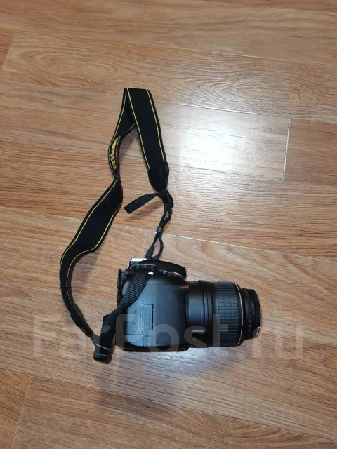 Nikon D3200 ����