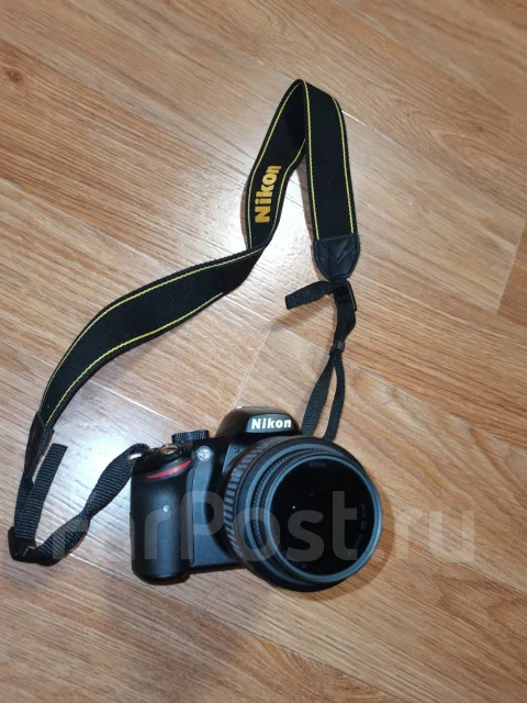 Nikon D3200 ����