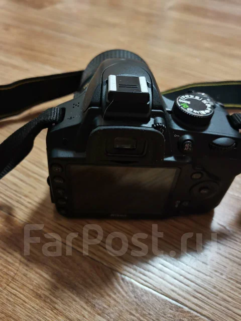 Nikon D3200 ����