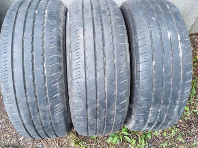 Toyo NanoEnergy J59, 195/65R15 91S, 15