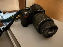Nikon D3200 ����