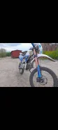 Motoland Apex 125. 125����. ��., ��������, ��� ���, � �������� ����