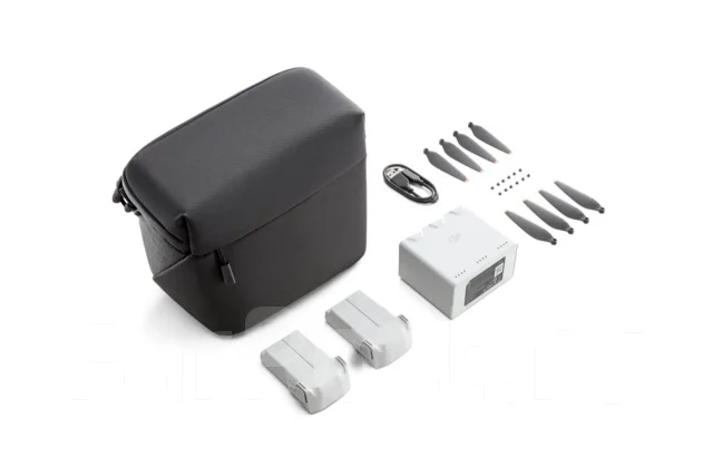 DJI Mini 3 Pro. � ������� ����
