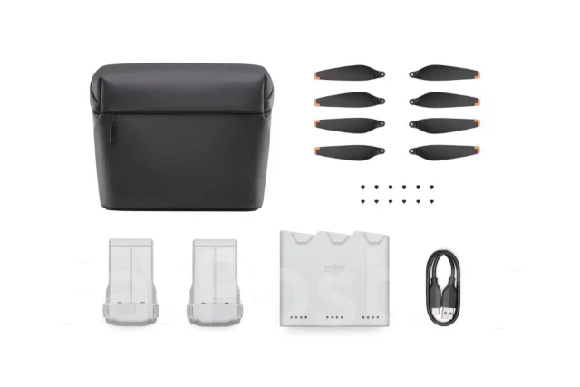 DJI Mini 3 Pro. � ������� ����